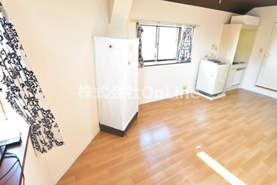 【収納】 | ウルシハラマンション