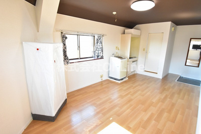 【寝室】 | ウルシハラマンション