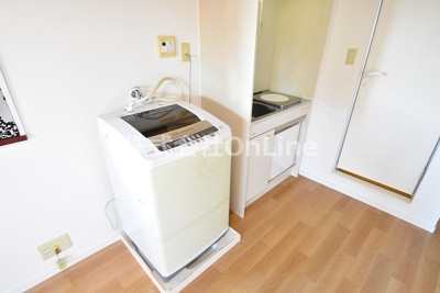 【設備】 | ウルシハラマンション