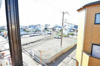 【展望】 | ウルシハラマンション