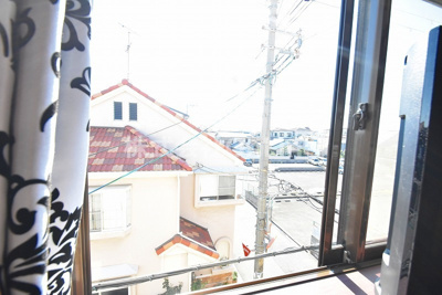 【展望】 | ウルシハラマンション