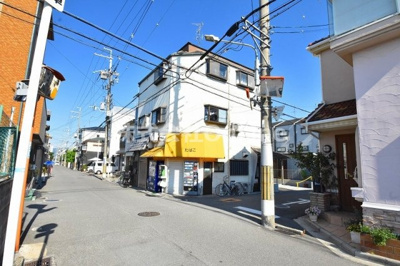 【外観】 | ウルシハラマンション