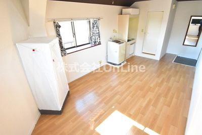 【居間・リビング】 | ウルシハラマンション