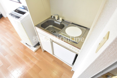 【キッチン】 | ウルシハラマンション