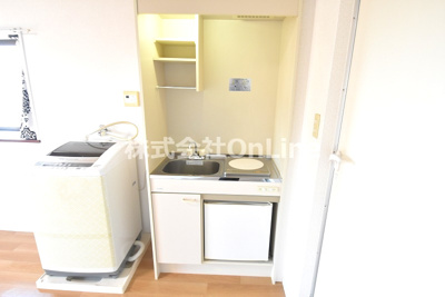 【キッチン】 | ウルシハラマンション