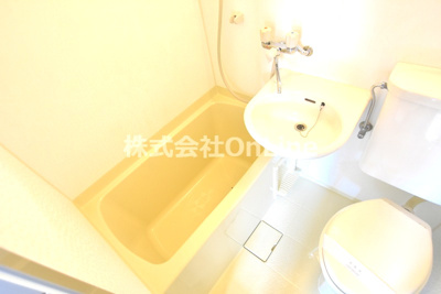 【浴室】 | ウルシハラマンション