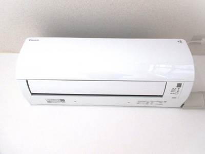 【設備】 | セレーナ | 嬉しいエアコン付きです！