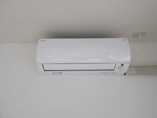 【設備】 | セレーナ | 嬉しいエアコン付きです！