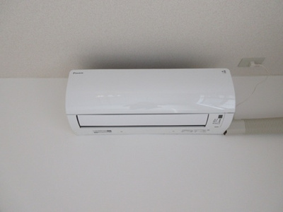 【設備】 | セレーナ | 嬉しいエアコン付きです！
