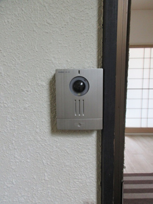 【設備】 | セレーナ | 洋室照明器具付きです！