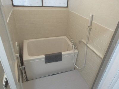 【浴室】 | セレーナ | バス・トイレ別です！