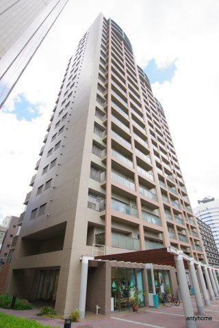 ラグザ大阪レジデンス　仲介手数料無料