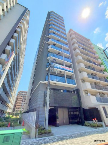 コンフォリアリヴ新大阪ウェスト　仲介手数料無料