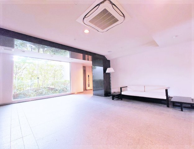 ＪＲ南武線「平間」クリオ多摩川中丸子の画像