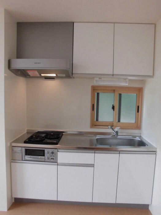 フローラのキッチン