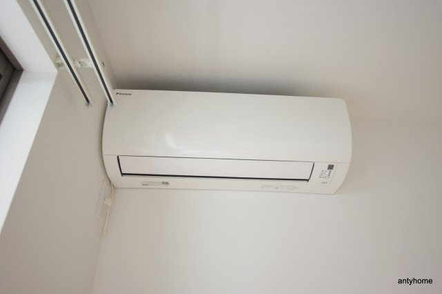 ルクール江坂　仲介手数料無料の設備