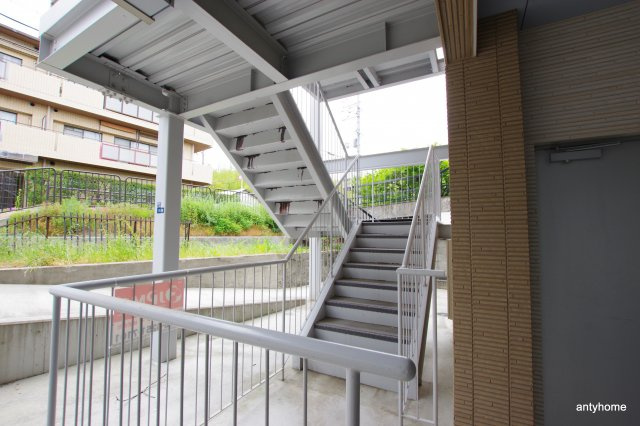 ルクール江坂　仲介手数料無料のその他共用部分