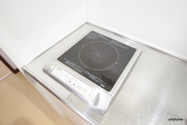 ルクール江坂　仲介手数料無料のキッチン