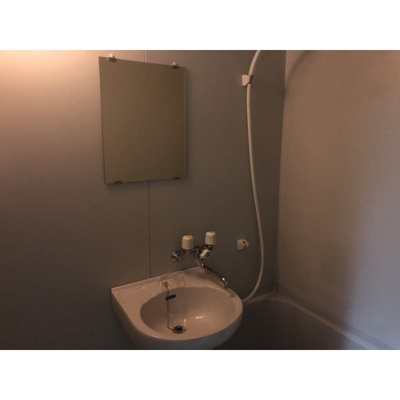 【洗面所】 | ラ・ロッシェル