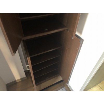 【収納】 | ラ・ロッシェル