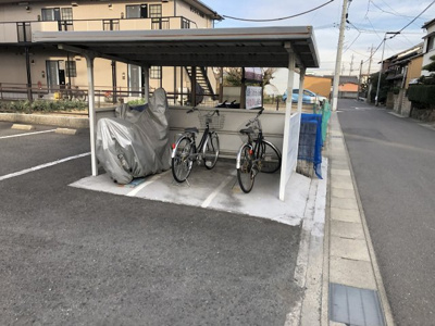 【その他共用部分】 | ラ・ロッシェル