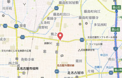 【地図】 | ラ・ロッシェル