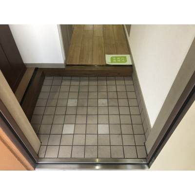 【玄関】 | ラ・ロッシェル