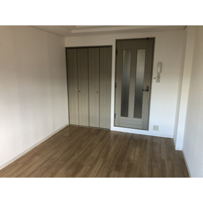 【洋室】 | ラ・ロッシェル