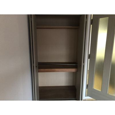 【収納】 | ラ・ロッシェル