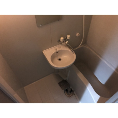 【浴室】 | ラ・ロッシェル