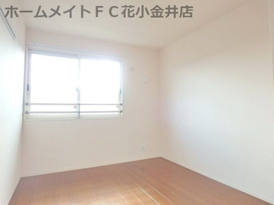 【内装】 | セジュールプレリー