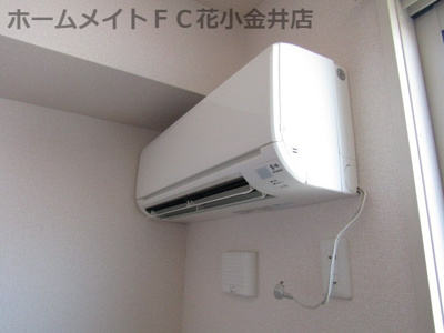 【設備】 | セジュールプレリー