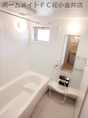 【浴室】 | セジュールプレリー