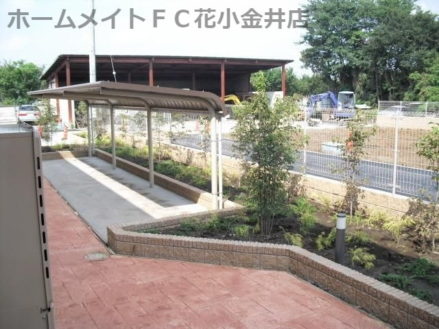 【エントランス】 | セジュールプレリー