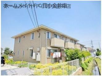 【外観】 | セジュールプレリー