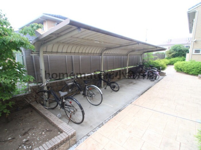 【その他共用部分】 | セジュールプレリー