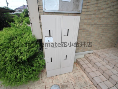 【その他共用部分】 | セジュールプレリー