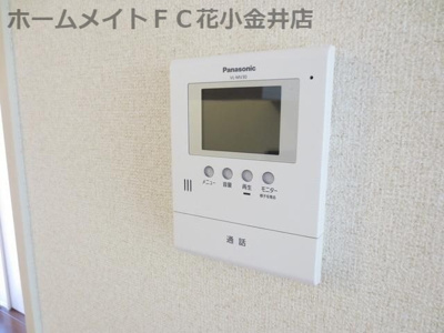 【セキュリティ】 | セジュールプレリー