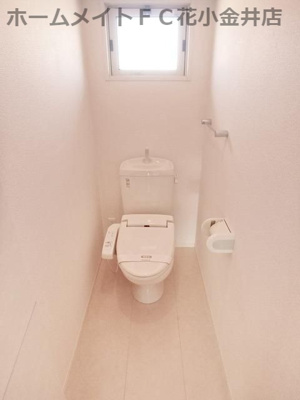 【トイレ】 | セジュールプレリー