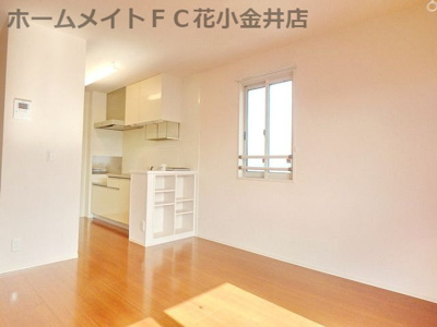 【居間・リビング】 | セジュールプレリー