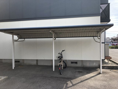 【その他共用部分】 | ポラージョ