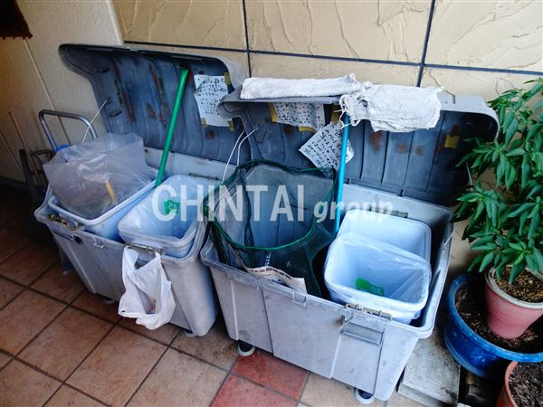 ヴァンヴェール方南町のその他共用部分