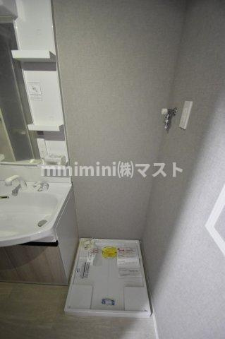 HORIZON UMEDA NORTHのその他