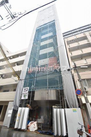 HORIZON UMEDA NORTHのエントランス