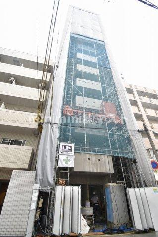 HORIZON UMEDA NORTHのロビー
