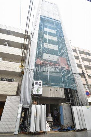 HORIZON UMEDA NORTHのその他共用部分