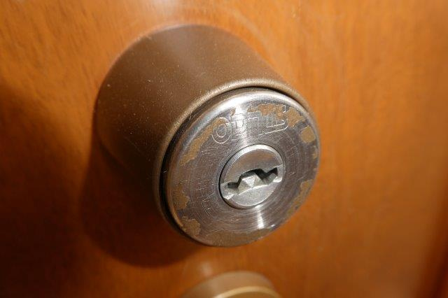ビッグベアーDのセキュリティ|オプナスキー