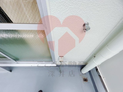 【設備】 | トーホクハイツ