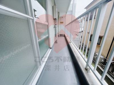  | トーホクハイツ