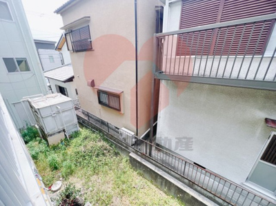  | トーホクハイツ